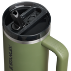 The Quencher ProTour Flip Straw Tumbler | 30 OZ - Stanley Create