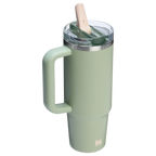 The Quencher ProTour Flip Straw Tumbler | 30 OZ - Stanley Create