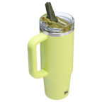 The Quencher ProTour Flip Straw Tumbler | 30 OZ - Stanley Create
