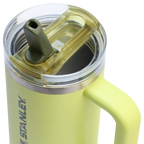 The Quencher ProTour Flip Straw Tumbler | 30 OZ - Stanley Create