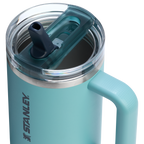 The Quencher ProTour Flip Straw Tumbler | 40 OZ - Stanley Create