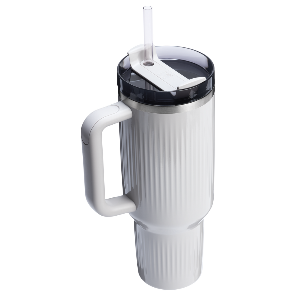 The Quencher® H2.0 Fluted Tumbler  | 40 OZ