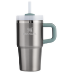 The Quencher H2.O FlowState™ Tumbler with Handle | 20 OZ - Stanley Create