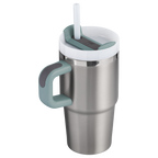 The Quencher H2.O FlowState™ Tumbler with Handle | 20 OZ - Stanley Create