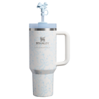 Stanley 1913 x LoveShackFancy Holiday Quencher® H2.0  FlowState™ Tumbler | 40 OZ