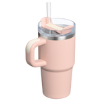 The Quencher H2.O FlowState™ Tumbler with Handle | 20 OZ - Stanley Create