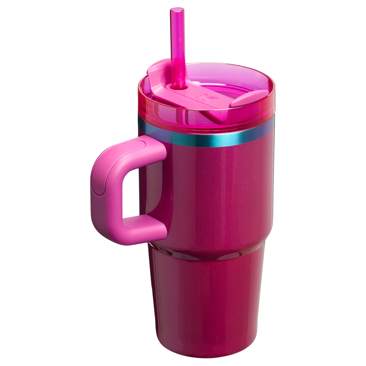 The Quencher H2.O FlowState™ Tumbler | 20 OZ