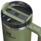 The Quencher H2.0 Flowstate™ Tumbler | 30 OZ