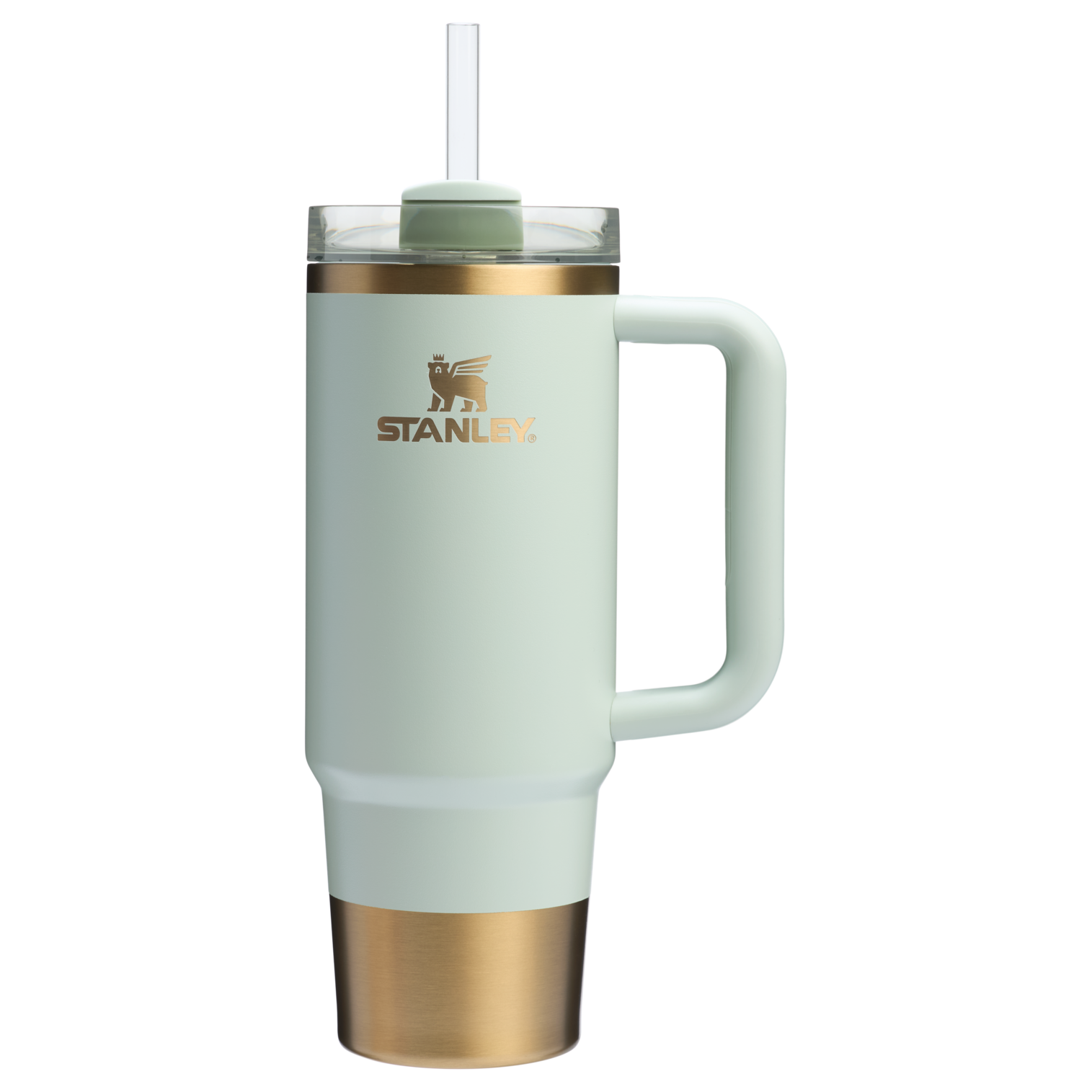 The Quencher H2.0 Flowstate™ Tumbler | 30 OZ - Stanley Create