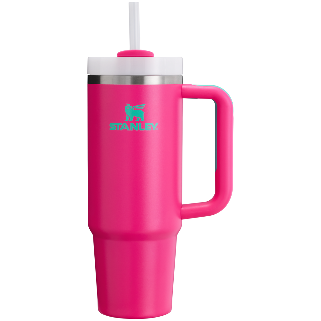 The Quencher H2.0 Flowstate™ Tumbler | 30 OZ - Stanley Create
