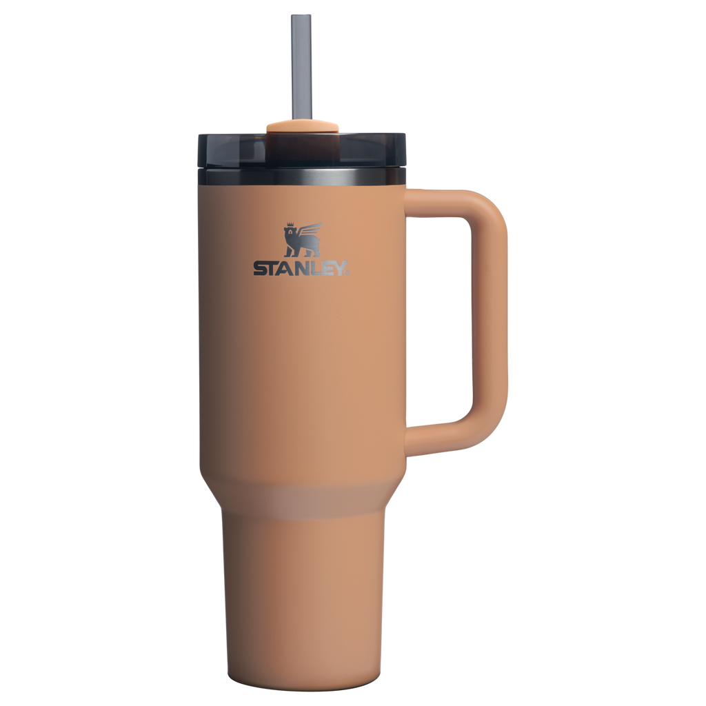 The Quencher H2.0 FlowState™ Tumbler  | 40 OZ - Stanley Create