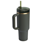 The Quencher H2.0 FlowState™ Tumbler  | 40 OZ - Stanley Create