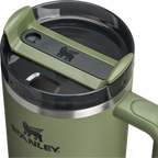 The Quencher H2.0 FlowState™ Tumbler  | 40 OZ - Stanley Create
