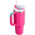 The Quencher H2.0 FlowState™ Tumbler  | 40 OZ - Stanley Create