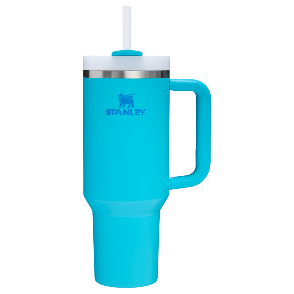 The Quencher H2.0 FlowState™ Tumbler  | 40 OZ - Stanley Create