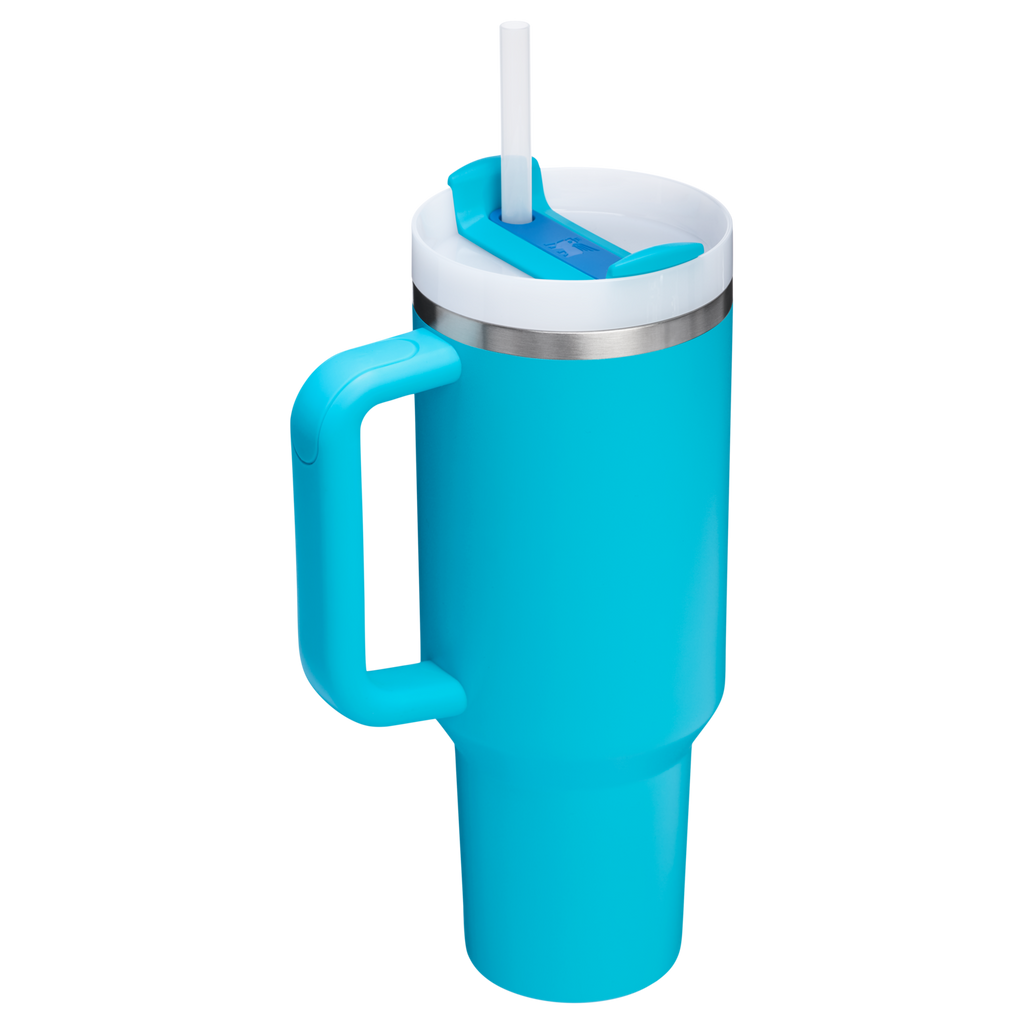 The Quencher H2.0 FlowState™ Tumbler  | 40 OZ - Stanley Create