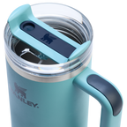 The Quencher H2.0 Flowstate™ Tumbler | 30 OZ - Stanley Create