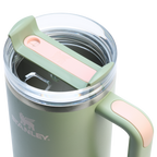 The Quencher H2.0 FlowState™ Tumbler  | 40 OZ - Stanley Create