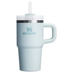 The Quencher H2.O FlowState™ Tumbler with Handle | 20 OZ - Stanley Create