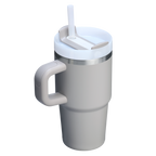 The Quencher H2.O FlowState™ Tumbler with Handle | 20 OZ - Stanley Create