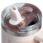 The Quencher ProTour Flip Straw Tumbler | 14 OZ - Stanley Create