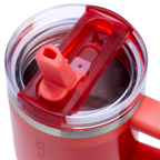 The Quencher ProTour Flip Straw Tumbler | 20 OZ - Stanley Create