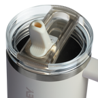 The Quencher ProTour Flip Straw Tumbler | 30 OZ - Stanley Create