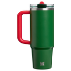 The Country Collection Quencher® ProTour Flip Straw Tumbler | 30 OZ