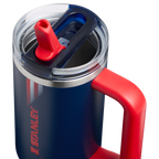 The Country Collection Quencher® ProTour Flip Straw Tumbler | 30 OZ