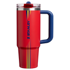 Country Collection Quencher® ProTour Flip Straw Tumbler | 30 oz - Stanley Create