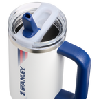 The Country Collection Quencher® ProTour Flip Straw Tumbler | 30 OZ