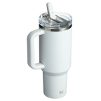 The Quencher ProTour Flip Straw Tumbler | 40 OZ - Stanley Create