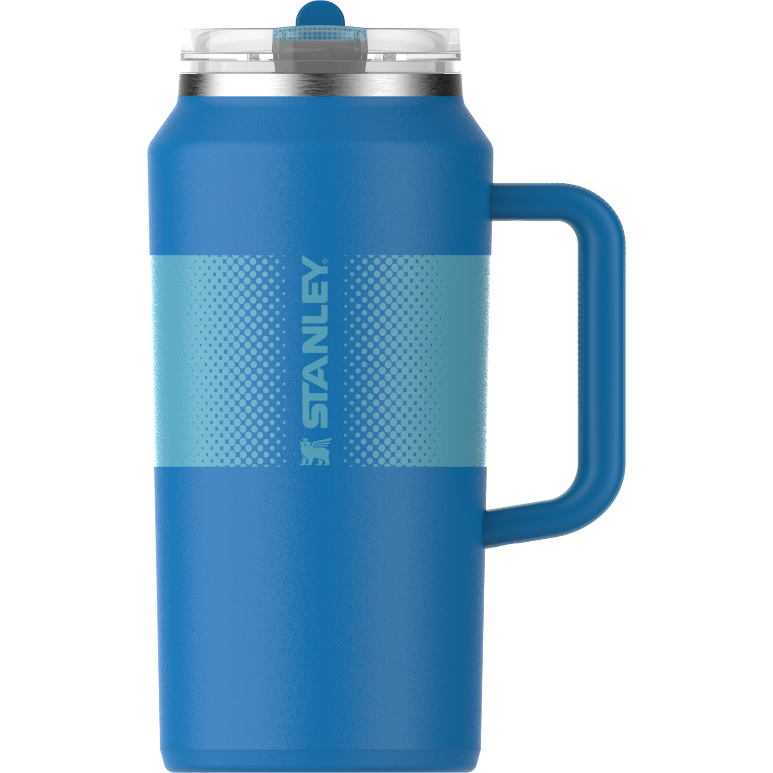 The Quencher ProTour Flip Straw Tumbler | 64 OZ