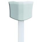 The Stay Smooth Straw Topper | 2-pack