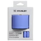 Stanley Quencher Boot and Straw Cover Set | 40 OZ