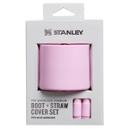 Stanley Quencher Boot and Straw Cover Set | 30 OZ & 20 OZ