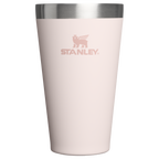 Adventure Stacking Beer Pint | 16 OZ