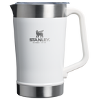 Classic Stay Chill Beer Pitcher | 64 OZ