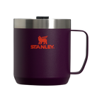 Classic Legendary Camp Mug | 12 OZ