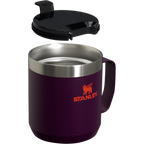 Classic Legendary Camp Mug | 12 OZ - Stanley Create