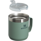 Classic Legendary Camp Mug | 12 OZ