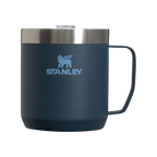 Classic Legendary Camp Mug | 12 OZ