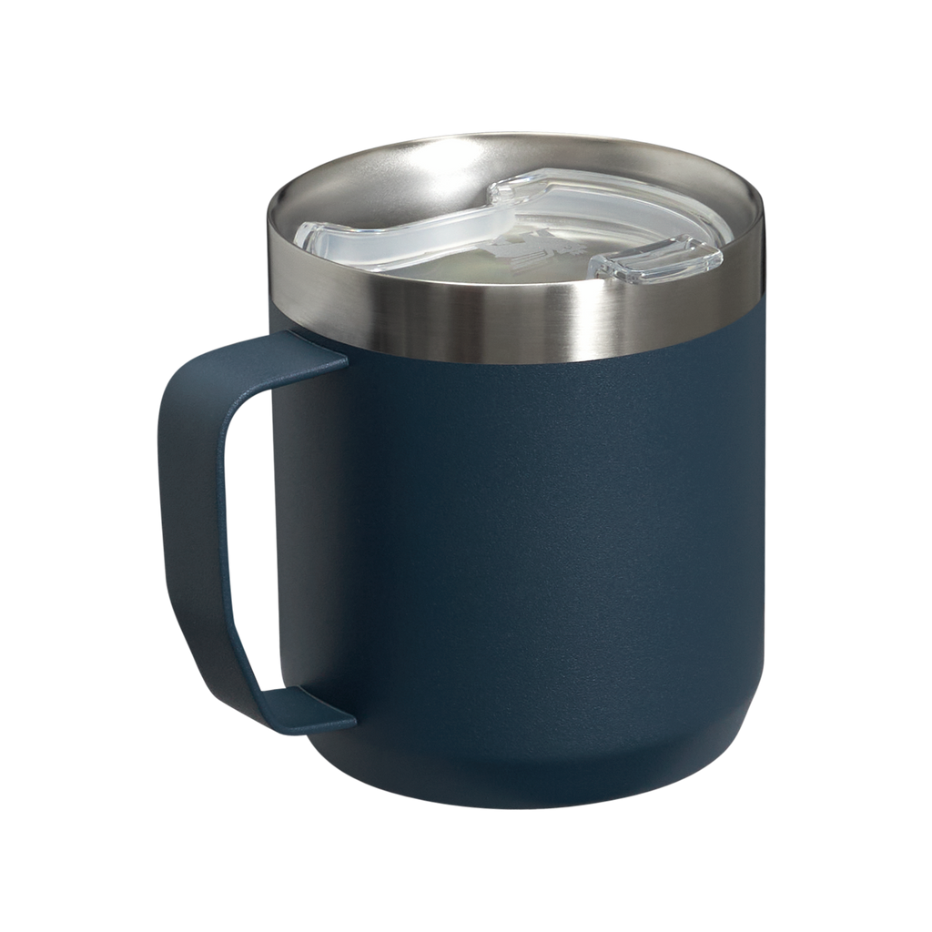 Classic Legendary Camp Mug | 12 OZ - Stanley Create