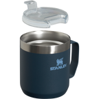 Classic Legendary Camp Mug | 12 OZ