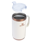 The Stay-Hot Camp Mug | 24 OZ
