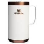 The Stay-Hot Camp Mug | 24 OZ