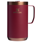 The Stay-Hot Camp Mug | 24 OZ