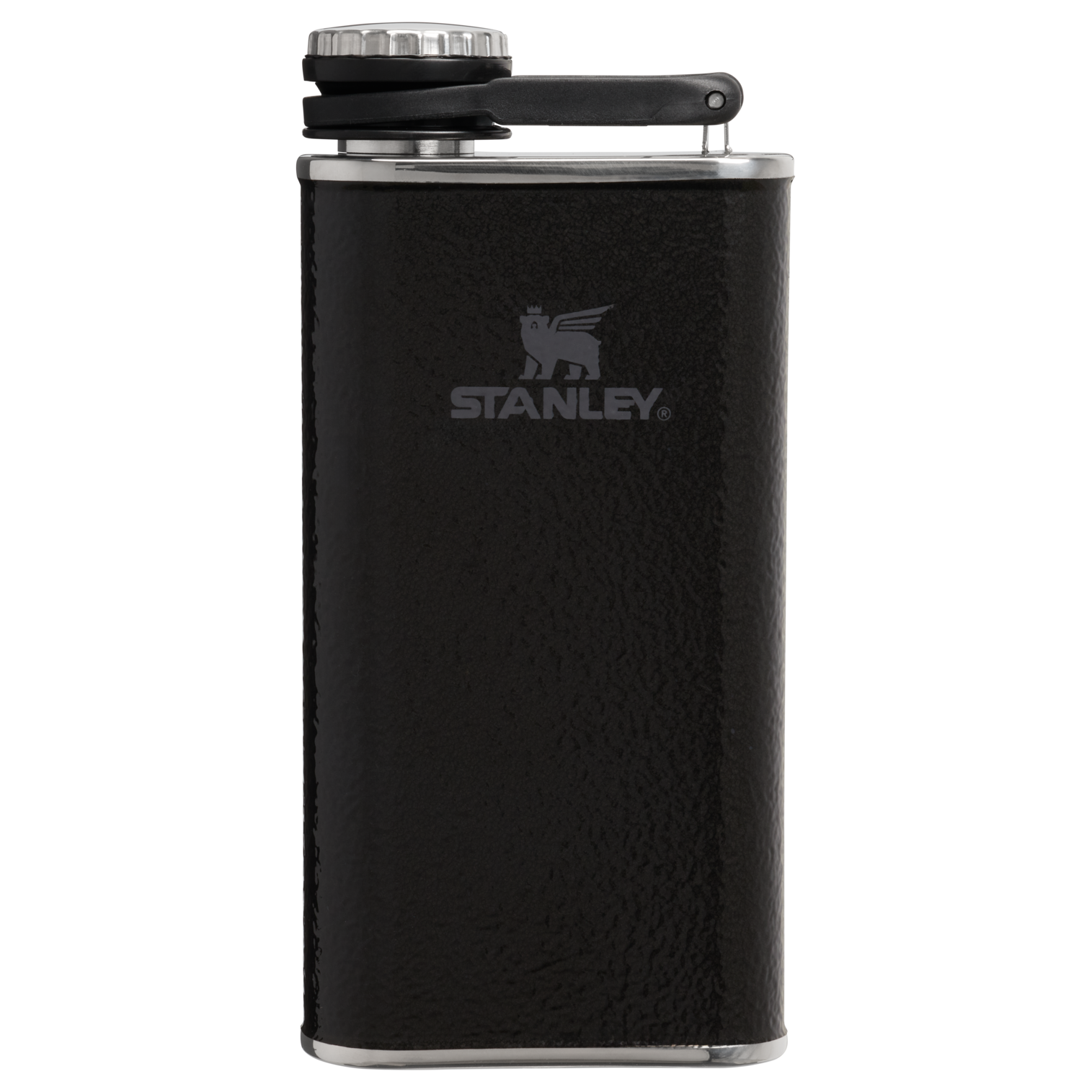 Classic Easy Fill Wide Mouth Flask | 8 OZ