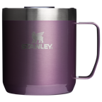 Classic Legendary Camp Mug | 12 OZ - Stanley Create