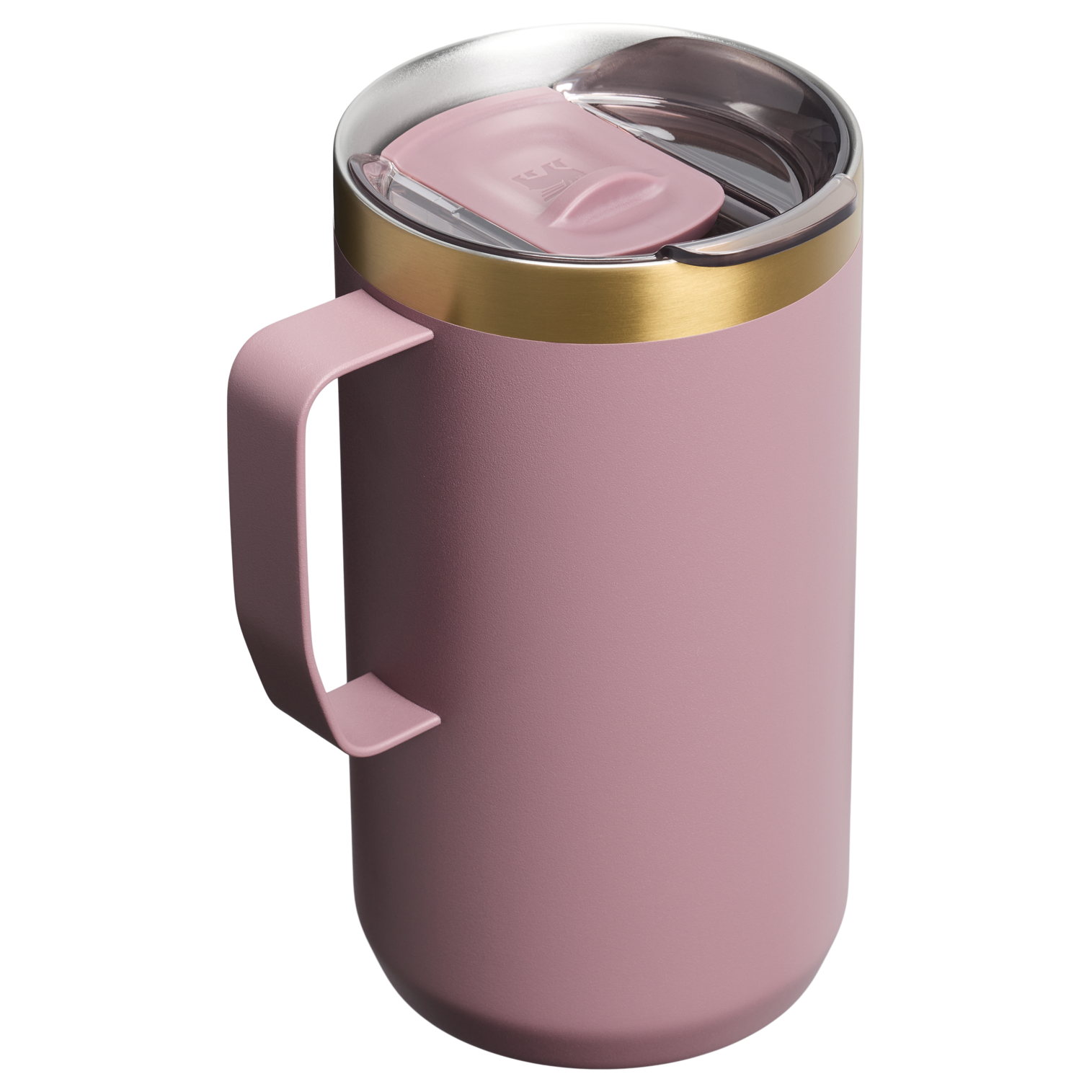 The Stay-Hot Camp Mug | 24 OZ - Stanley Create